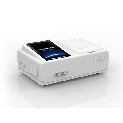 肉類綜合檢測(cè)儀